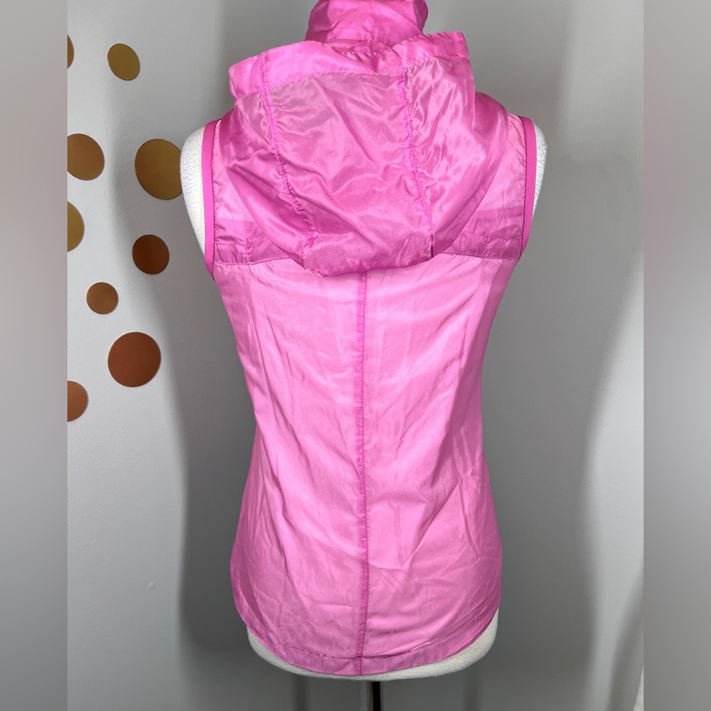 EUC Nike Golf Tour Performance Vest - Picture 6 of 13